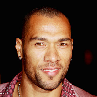 John Carew in World Premiere of 'Harry Potter and the Deathly Hallows: Part I' - Arrivals