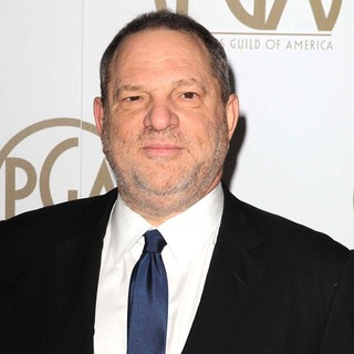 Harvey Weinstein in 24th Annual Producers Guild Awards - Arrivals