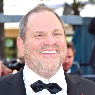 Harvey Weinstein in Moonrise Kingdom Premiere - During The Opening Ceremony of The 65th Cannes Film Festival