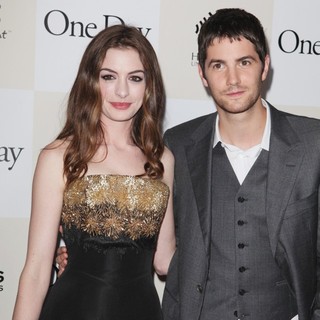 New York Premiere of One Day