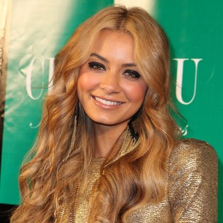 Havana Brown in Grand Opening of Chateau Nightclub