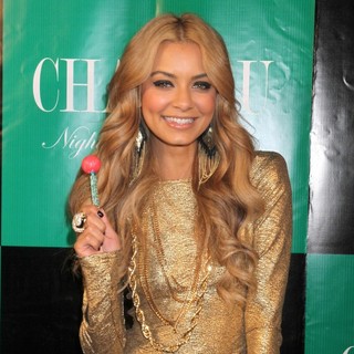 Grand Opening of Chateau Nightclub