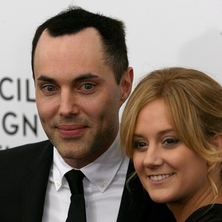 James Haven, Ashley Reign in Premiere of In the Land of Blood and Honey - Arrivals
