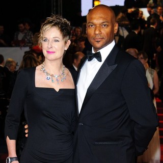 Colin Salmon