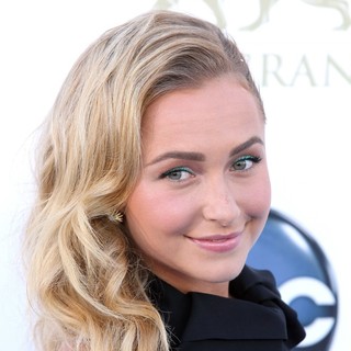 Hayden Panettiere in 2013 Billboard Music Awards - Arrivals