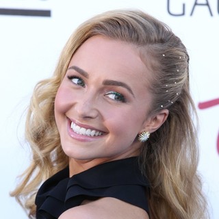 Hayden Panettiere in 2013 Billboard Music Awards - Arrivals