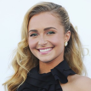 Hayden Panettiere in 2013 Billboard Music Awards - Arrivals