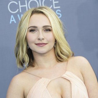 21st Annual Critics' Choice Awards - Arrivals