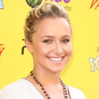 Hayden Panettiere in Variety's 5th Annual Power of Youth Event