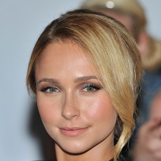 Glamour Women of The Year Awards 2013
