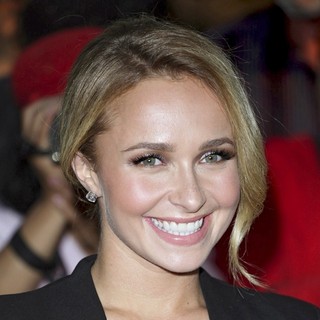 Glamour Women of The Year Awards 2013