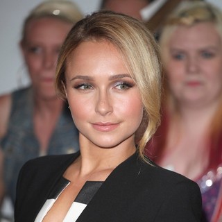 Glamour Women of The Year Awards 2013