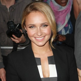 Hayden Panettiere in Glamour Women of The Year Awards 2013 - hayden-panettiere-glamour-women-of-the-year-awards-2013-05