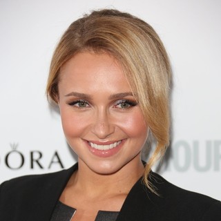 Hayden Panettiere in Glamour Women of The Year Awards 2013 - hayden-panettiere-glamour-women-of-the-year-awards-2013-10