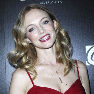 The L.A. Gay and Lesbian Center's An Evening Benefiting Homeless Youth Services