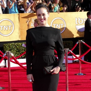 Heather Lind in The 18th Annual Screen Actors Guild Awards - Arrivals