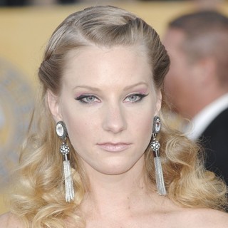 Heather Morris in The 18th Annual Screen Actors Guild Awards - Arrivals