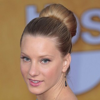 Heather Morris in 19th Annual Screen Actors Guild Awards - Arrivals
