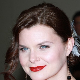 Heather Tom in 64th Annual Directors Guild of America Awards - Arrivals