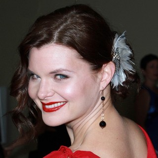 Heather Tom in 64th Annual Directors Guild of America Awards - Arrivals