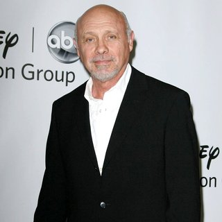 Hector Elizondo in 2011 Disney ABC Television Group Host Summer Press Tour