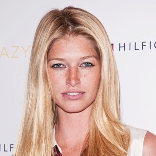 Heide Lindgren in The New York Premiere of Like Crazy