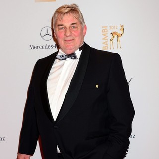 Heinz Hoenig