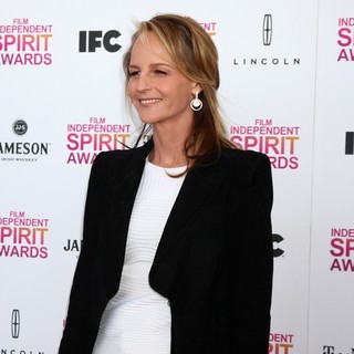 2013 Film Independent Spirit Awards - Arrivals
