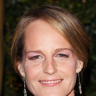 Helen Hunt in The Academy of Motion Pictures Arts and Sciences' 4th Annual Governors Awards - Arrivals