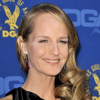 Helen Hunt in 65th Annual Directors Guild of America Awards - Arrivals