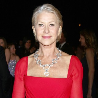 Helen Mirren in 24th Annual Palm Springs International Film Festival Awards Gala - Red Carpet