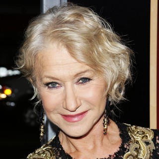 Helen Mirren in The Premiere of Fox Searchlight Pictures' Hitchcock - Arrivals
