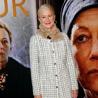 The Premiere of The Movie The Door