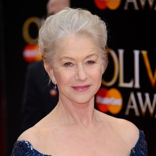 The Olivier Awards 2013 - Arrivals