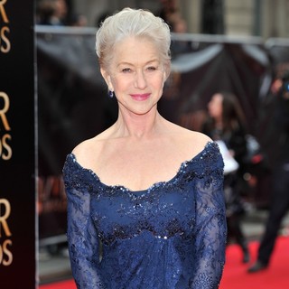The Olivier Awards 2013 - Arrivals