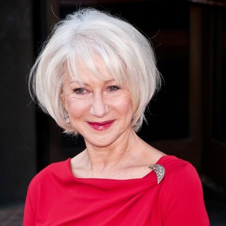 Special Screening of The Debt - Outside Arrivals