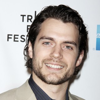 Henry Cavill in The Premiere of Whatever Works - During The 2009 Tribeca Film Festival