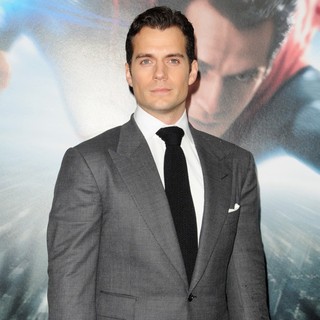 World Premiere of Man of Steel - Arrivals