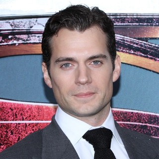 World Premiere of Man of Steel - Arrivals