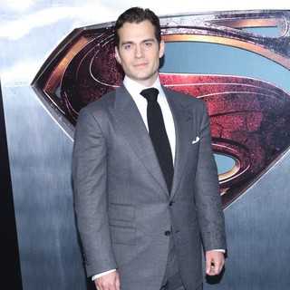 World Premiere of Man of Steel - Arrivals