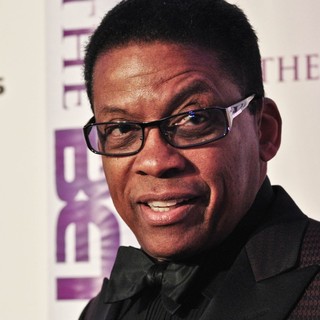 Herbie Hancock in 2011 BET Honors Awards - Arrivals - herbie-hancock-2011-bet-honors-awards-01