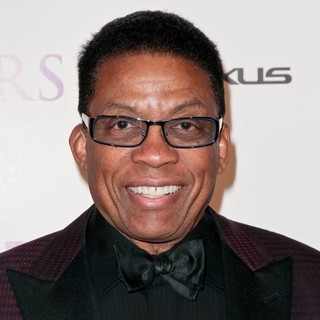 Herbie Hancock in 2011 BET Honors Awards - Arrivals - herbie-hancock-2011-bet-honors-awards-02
