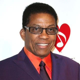 Herbie Hancock in 2011 MusiCares Person of The Year Tribute to Barbra Streisand