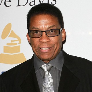 Herbie Hancock in 2011 Pre-Grammy Gala and Salute to Industry Icons Honoring David Geffen - Arrivals