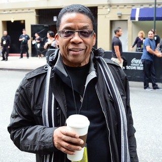 Herbie Hancock Attending Stings Birthday Rainforest Gala - herbie-hancock-stings-birthday-rainforest-gala-01