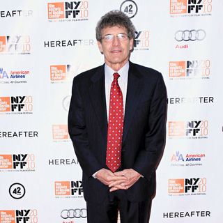 48th New York Film Festival Closing Night 'Hereafter' Premiere