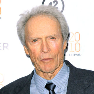 Clint Eastwood in 48th New York Film Festival Closing Night 'Hereafter' Premiere