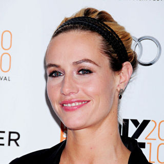 48th New York Film Festival Closing Night 'Hereafter' Premiere