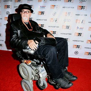48th New York Film Festival Closing Night 'Hereafter' Premiere - hereafter_13_wenn3044008