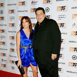 Steven R. Schirripa
